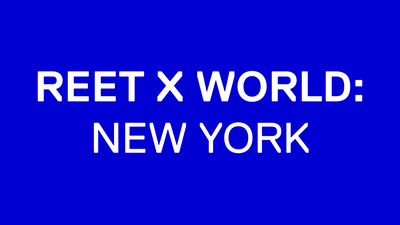 Join Reet Aus and Estonian Designers in New York City