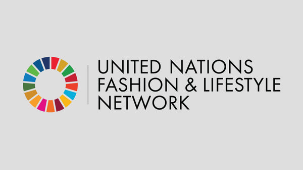 Reet Aus Joins the United Nations Fashion and Lifestyle Network