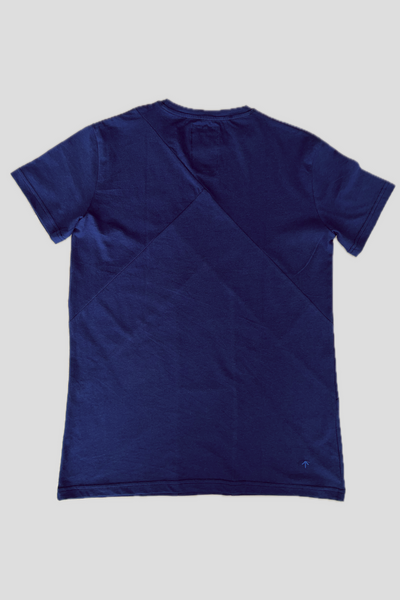 Up-shirt for men | Blue, green